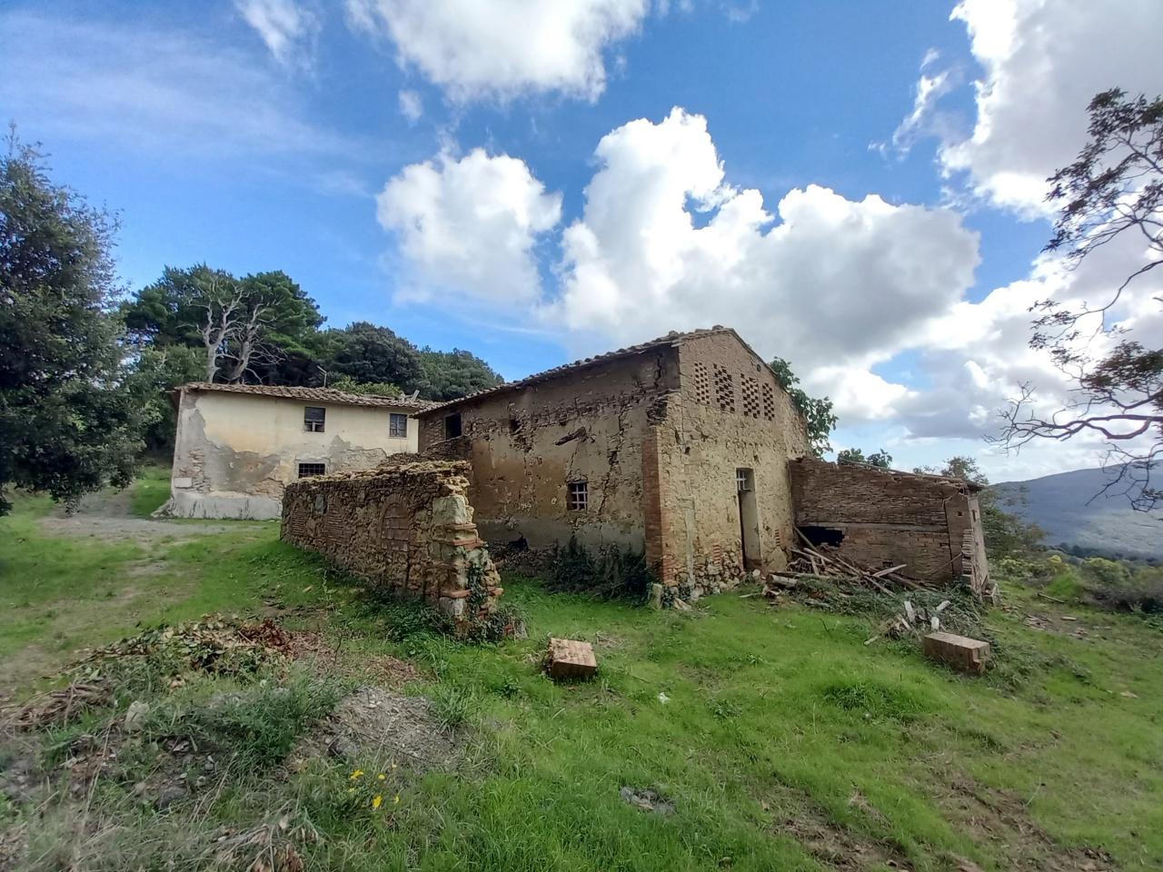 Vendita Rustico, Gambassi Terme foto