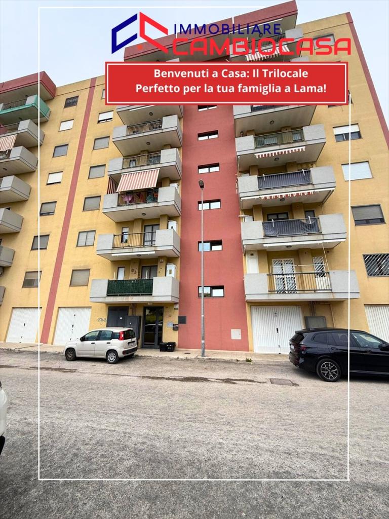 Vendita Appartamento, Taranto foto