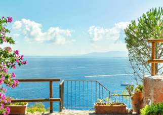 Vendita Multivani, Monte Argentario