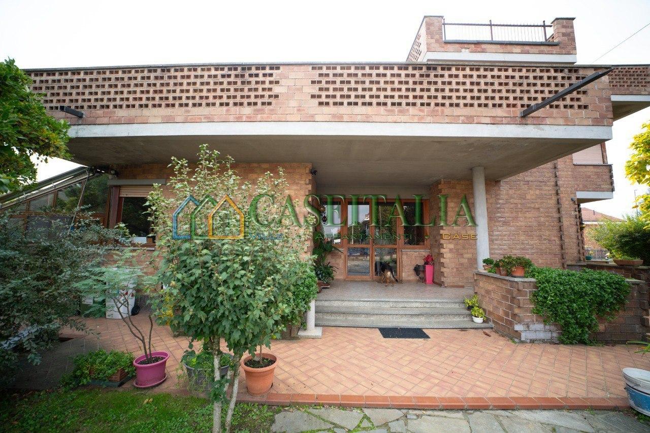Vendita Quadrivani, Rivalta di Torino foto