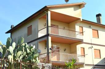 Vendita Case, Paliano