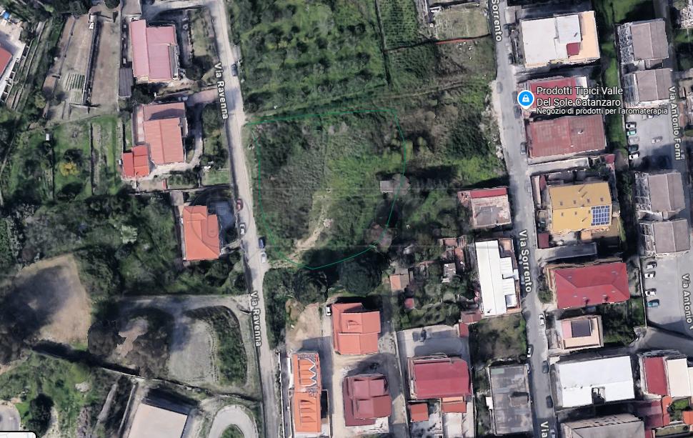 Vendita Commerciale, Catanzaro foto