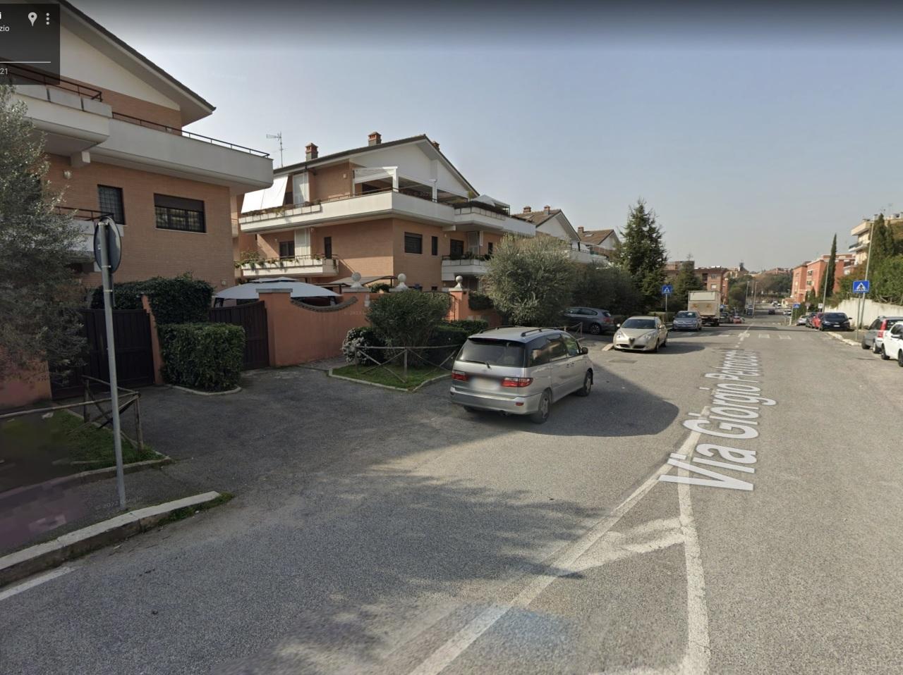 Vendita Monovano, Roma foto