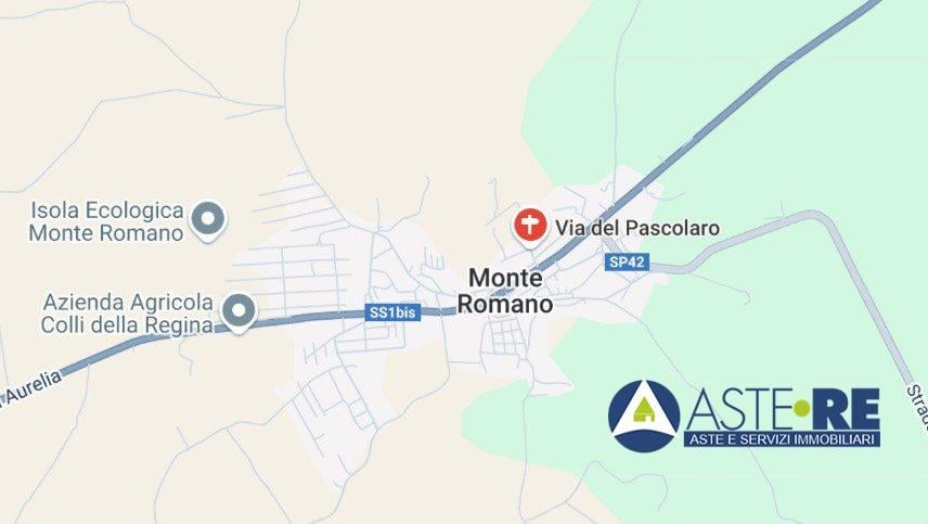 Vendita Bivani, Monte Romano foto
