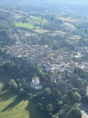 Vendita CIVILE ABITAZIONE, Scarperia e San Piero foto