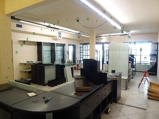Vendita COMMERCIALE, Barberino di Mugello foto