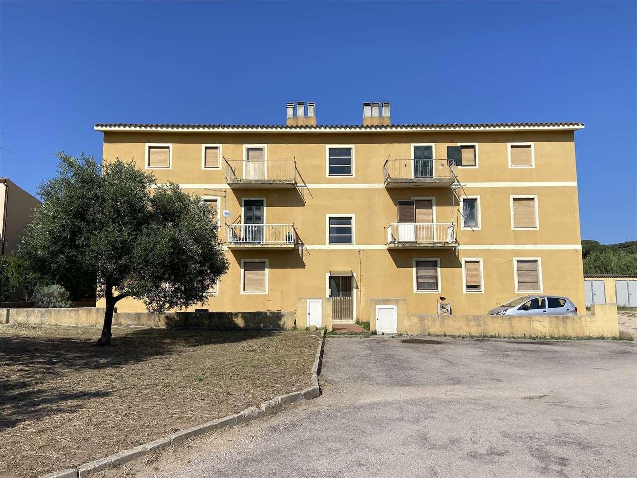 Affitto affitto, Monti foto