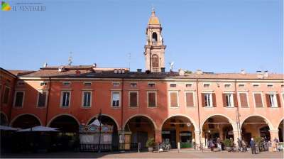 Vendita vendita, Sassuolo