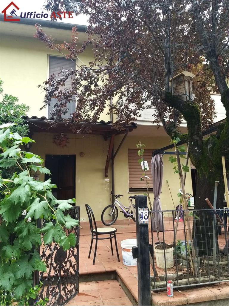 Vendita vendita, Subbiano foto