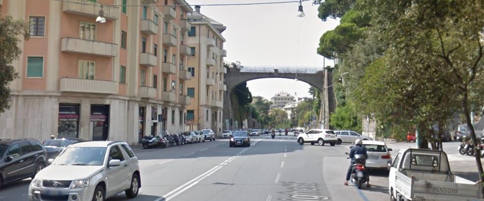 Vendita Trivani, Genova foto