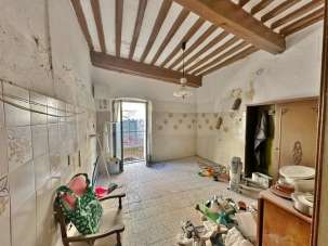 Vendita Trivani, Massa Marittima