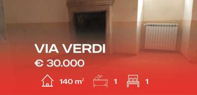 Vendita Immobile Commerciale, Monte Sant'Angelo Vendita Immobile Commerciale, Monte Sant'Angelo