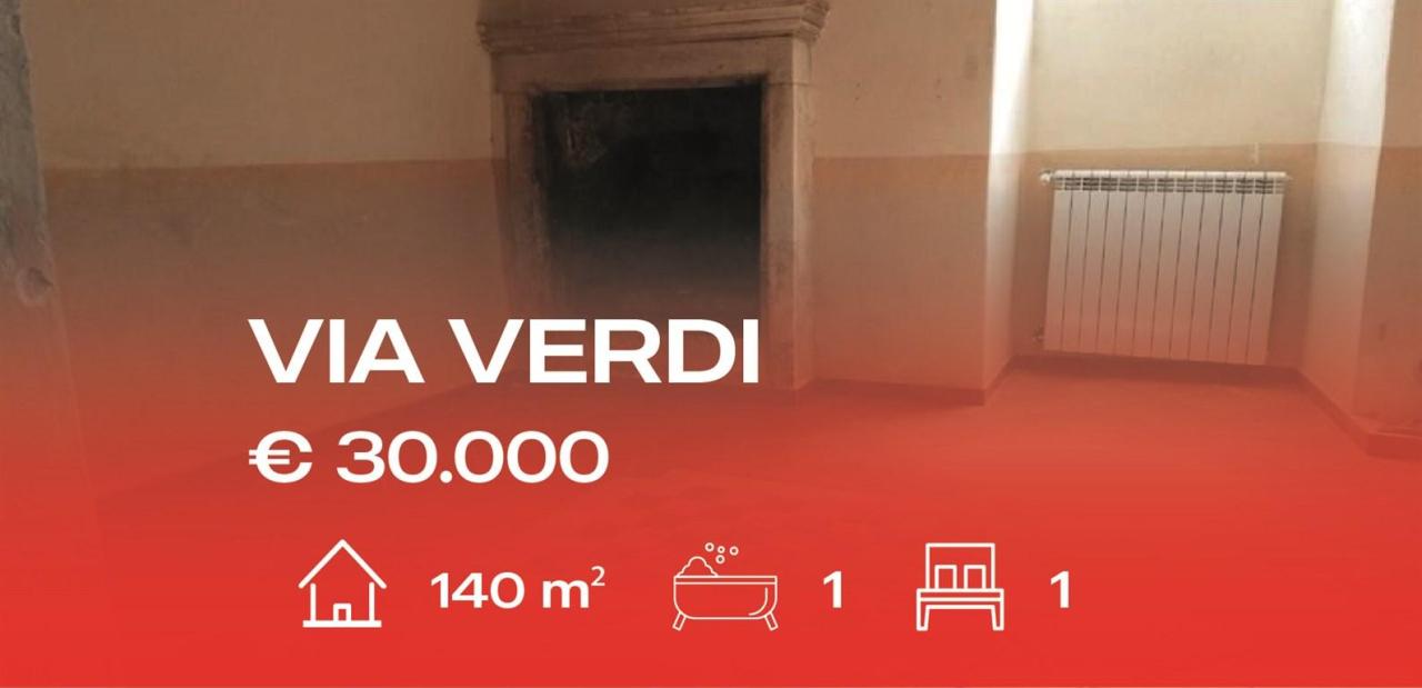 Vendita Immobile Commerciale, Monte Sant'Angelo foto