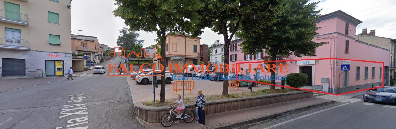 Vendita Immobile Commerciale, Pavia foto