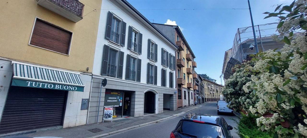 Affitto Appartamento, Monza foto