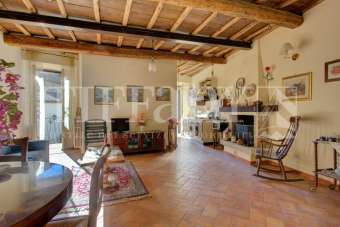 Vendita Casa Semindipendente, Riofreddo