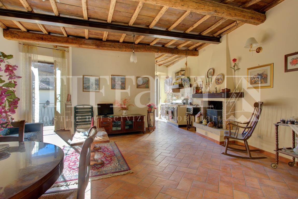 Vendita Casa Semindipendente, Riofreddo foto