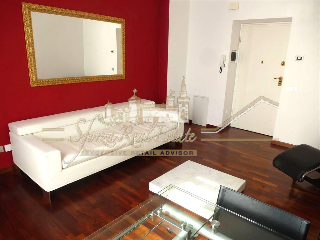 Affitto Appartamento, Milano foto