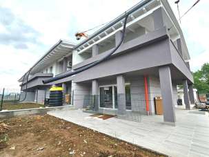 Vendita Villa a schiera, Cesate Vendita Villa a schiera, Cesate