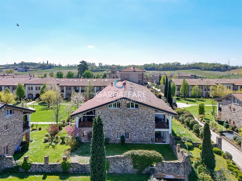 Vendita Appartamento, Pozzolengo foto