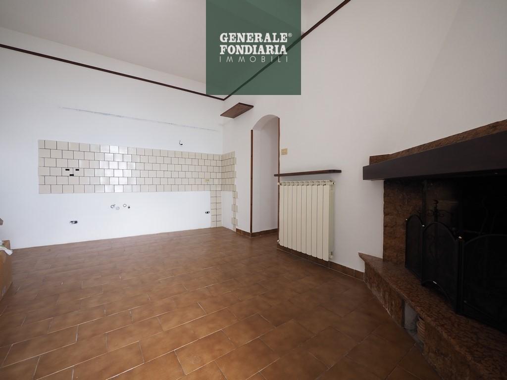 Vendita Casa Semindipendente, Follo foto