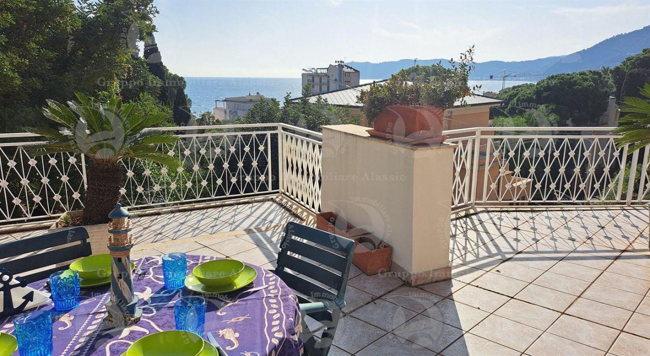 Vendita Appartamento, Alassio foto