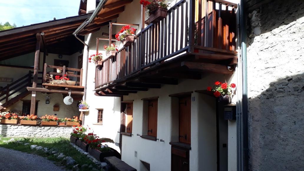 Affitto Appartamento, Cesana Torinese foto