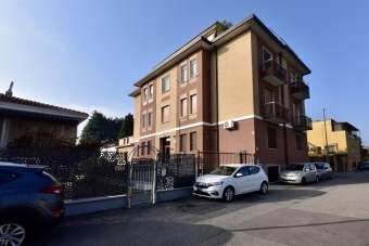 Vendita Appartamento, Baranzate Vendita Appartamento, Baranzate