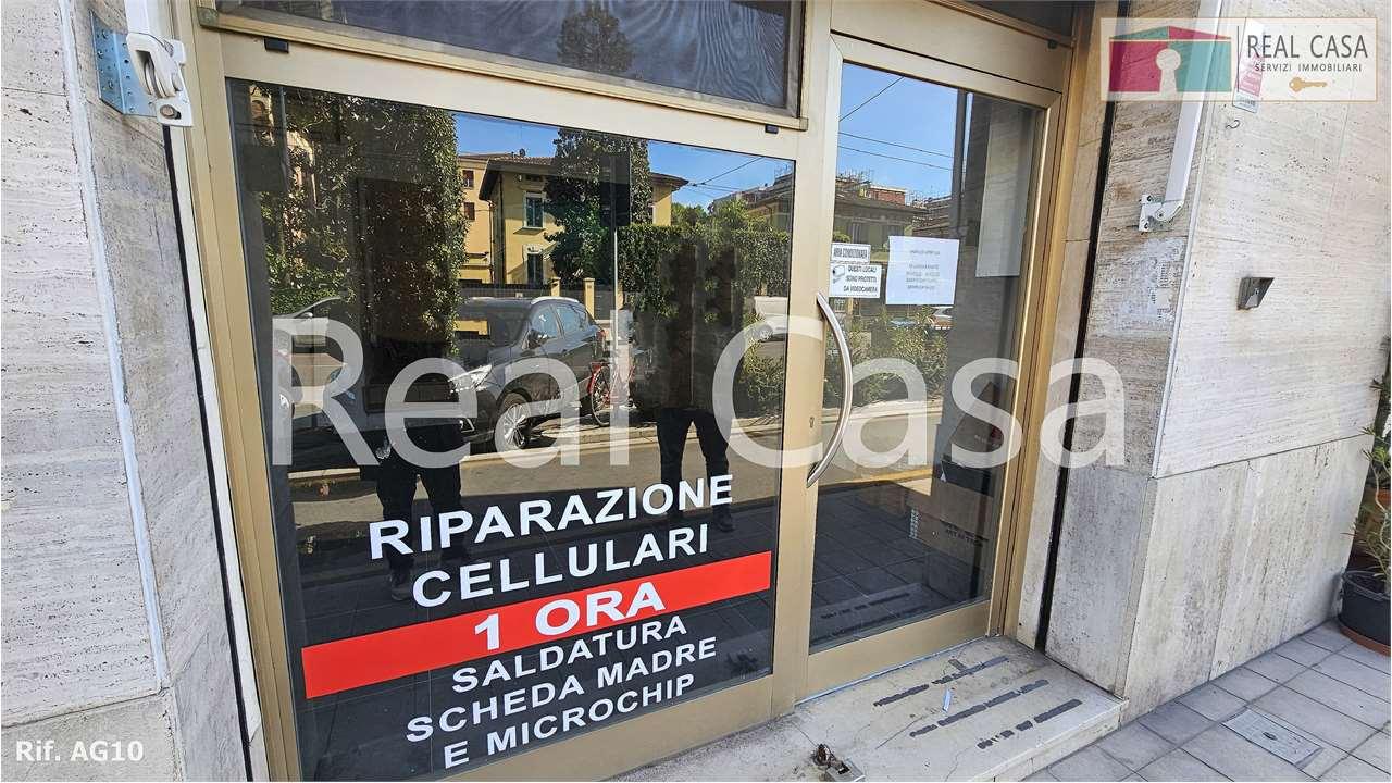 Affitto affitto, Modena foto