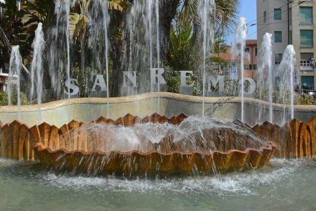 Vendita vendita, Sanremo foto