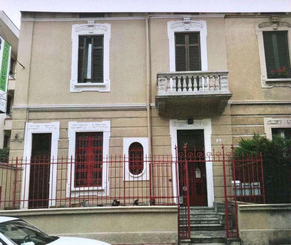 Vendita vendita, Gallarate foto