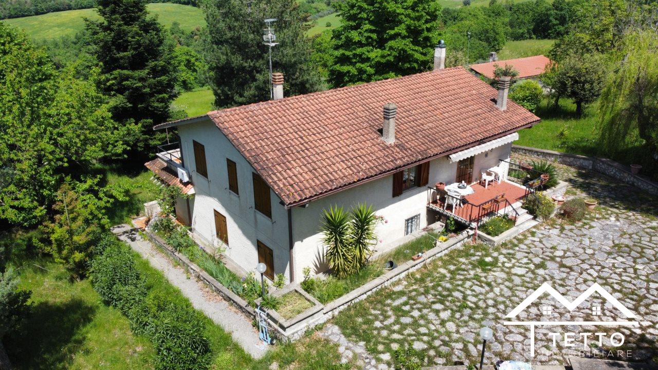 Vendita Pentavani, Casperia foto