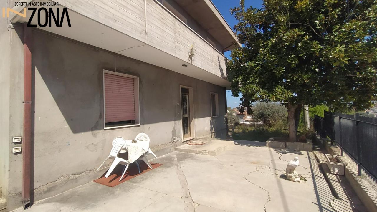 Vendita Quadrivani, Pescara foto