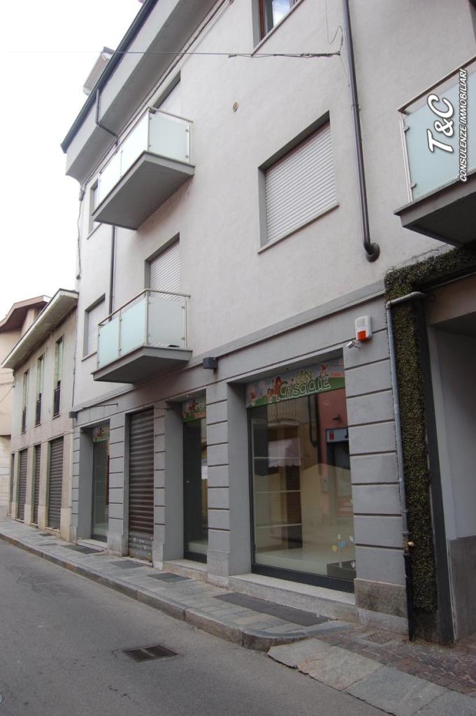 Vendita Monovano, Settimo Torinese foto