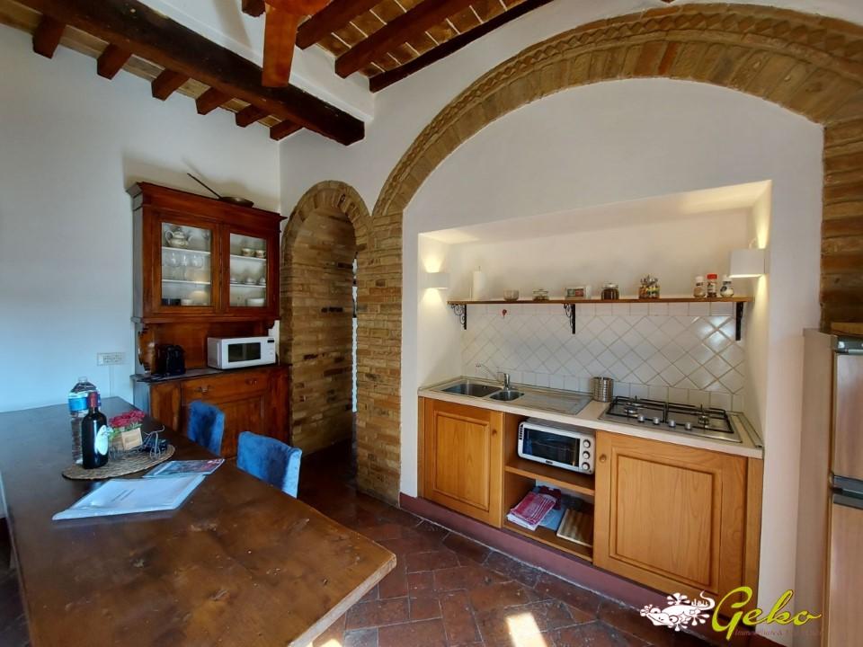 Vendita Trivani, San Gimignano foto