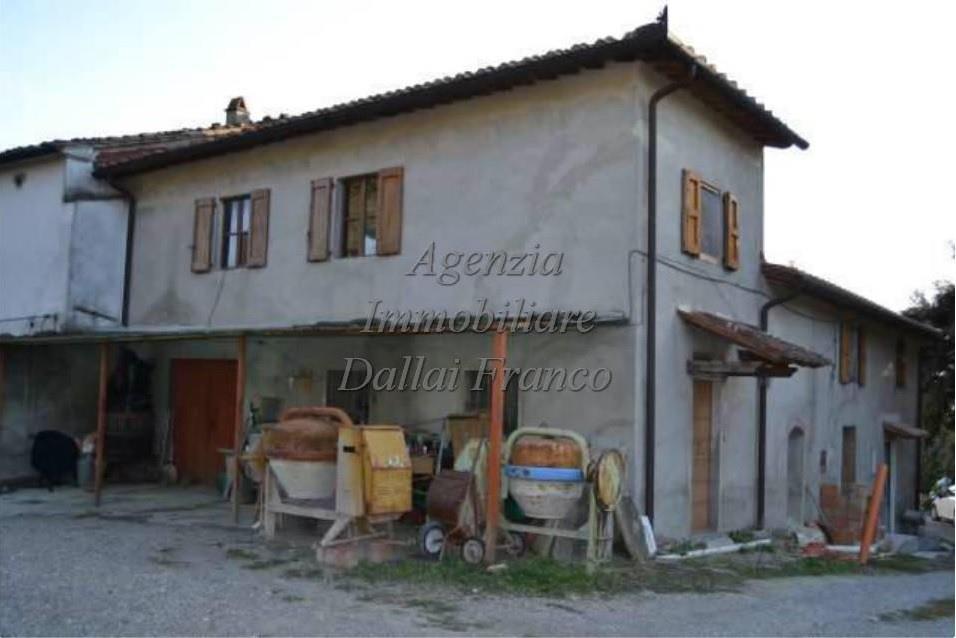 Vendita Rustico / Casale, Scarperia e San Piero foto