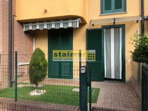 Vendita Appartamento, Boffalora d'Adda Vendita Appartamento, Boffalora d'Adda