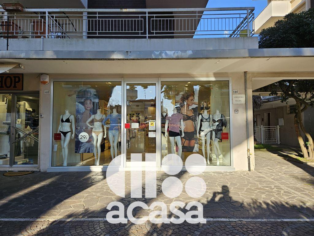 Vendita Negozio, Cesenatico foto