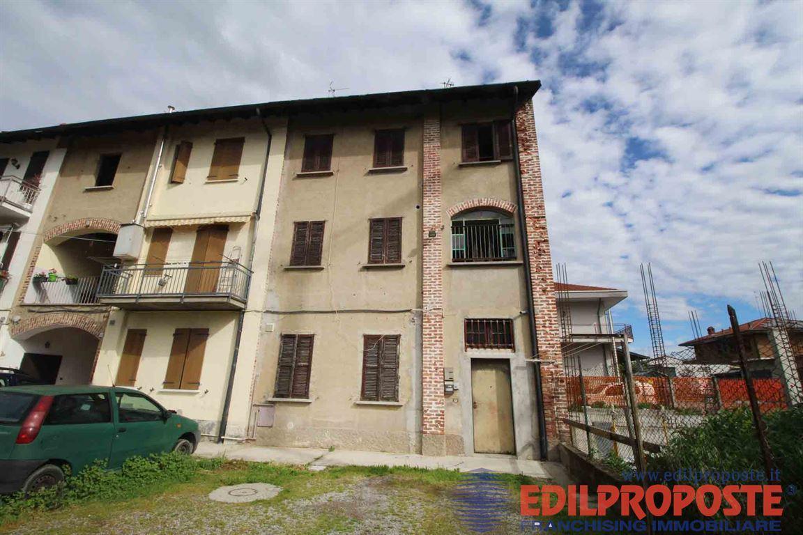 Vendita Appartamento, Cogliate foto