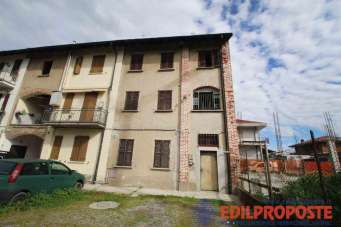 Vendita Casa Indipendente, Cogliate Vendita Casa Indipendente, Cogliate