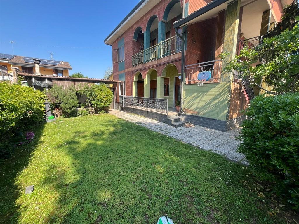 Vendita Appartamento, Seveso foto