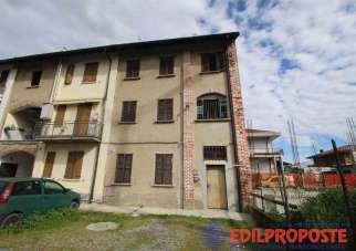 Vendita Appartamento, Cogliate Vendita Appartamento, Cogliate