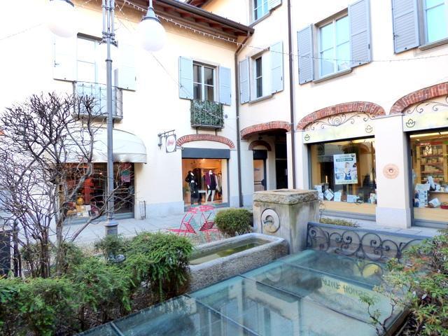 Venta Negozio, Seregno foto