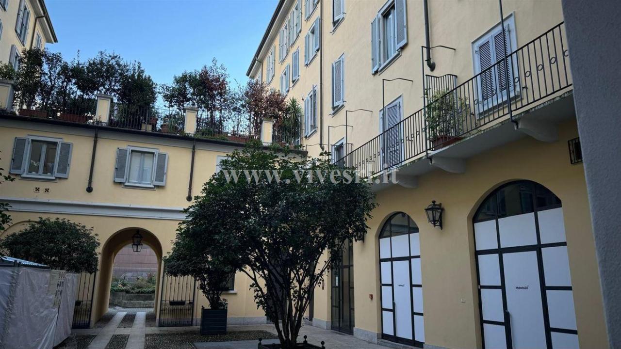 Affitto Appartamento, Milano foto