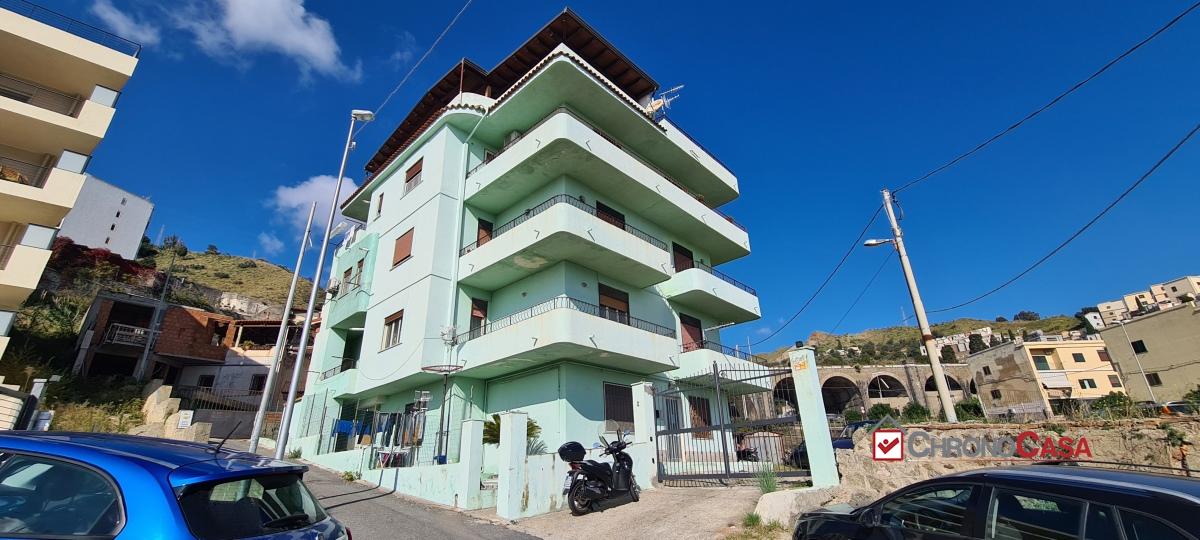 Affitto Appartamento, Messina foto