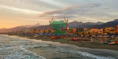 Vendita Multivani, Camaiore Vendita Multivani, Camaiore