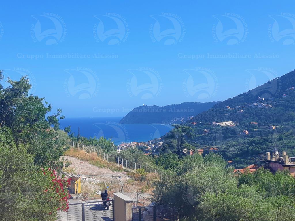 Vendita Trivani, Alassio foto
