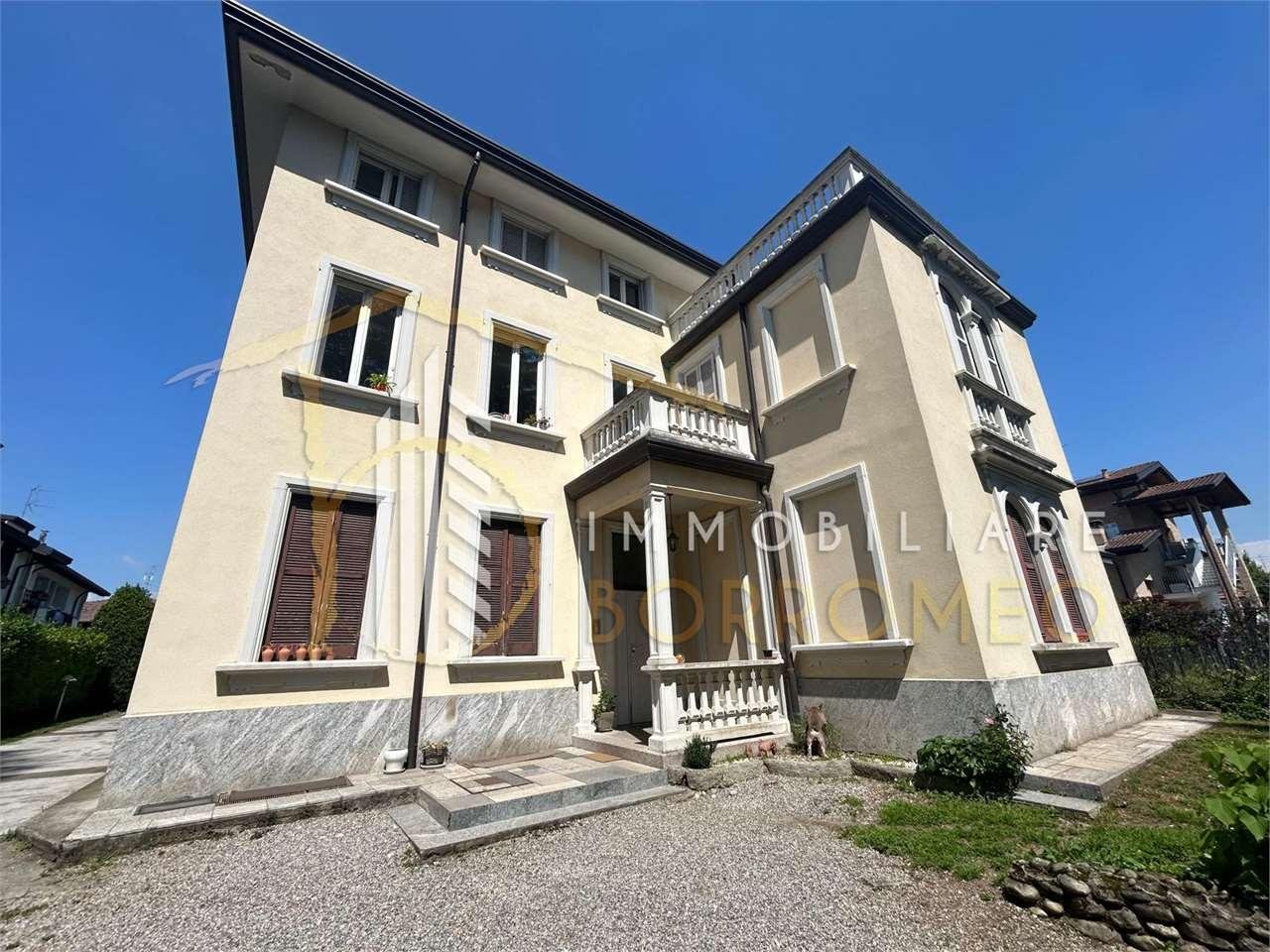 Vendita vendita, Lentate sul Seveso foto