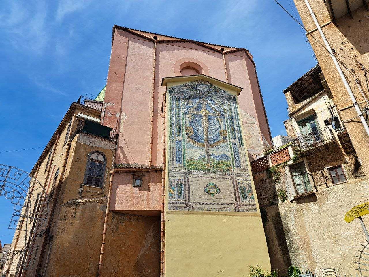 Affitto affitto, Monreale Affitto affitto, Monreale foto