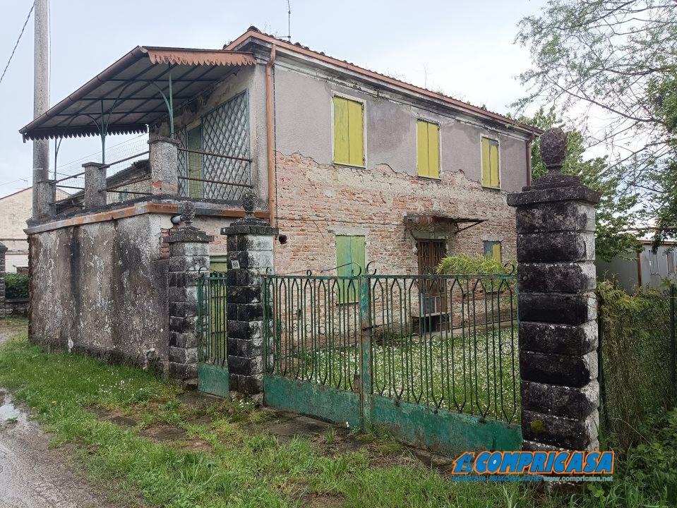 Vendita Eptavani, Montagnana foto